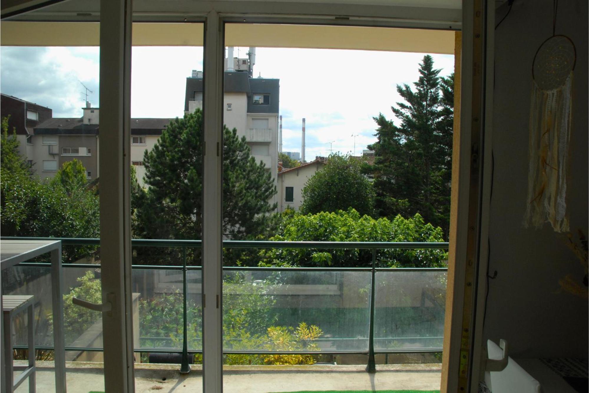Joli Avec Grande Terrasse Et Parking * Vitry-sur-Seine